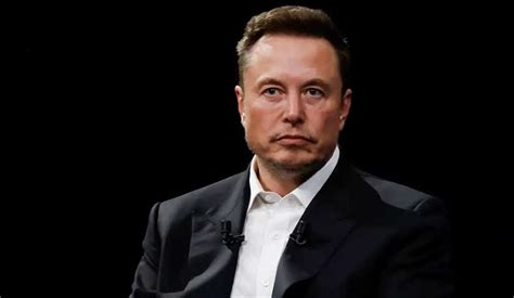 Elon Musk Assure Que Son Service D Acc S Internet Par Satellite