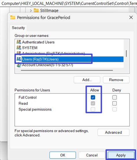 Fix The Remote Session Was Disconnected Error On Windows