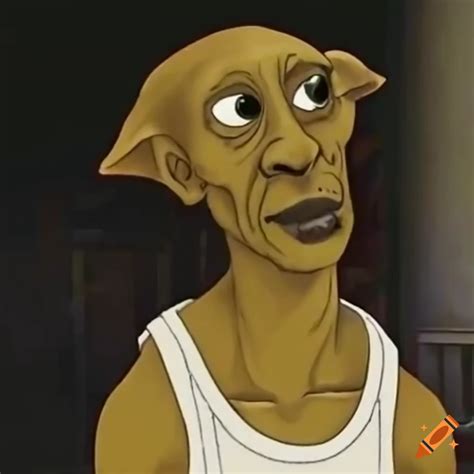 Snoop dobby doge