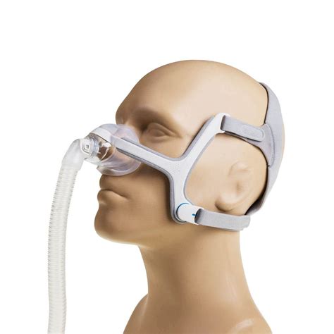 MÁSCARA PARA CPAP BIPAP NASAL AIRFIT N20 M RESMED Shopping Prohospital