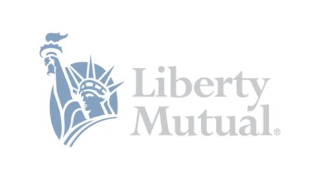 Liberty Mutual美国保险公司logo 云瑞logo资源库