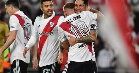 El más caro lejos la impactante diferencia de valor que River le sacó