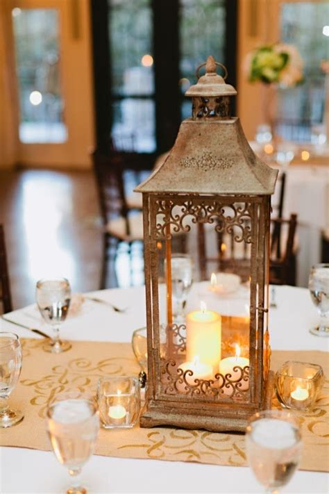 Wedding Lantern Centerpieces Wedding Stuff Ideas