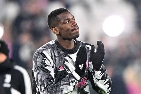 Paul Pogba Tak Masalah Nomor Miliknya Diambil Kenan Yildiz Bola Net