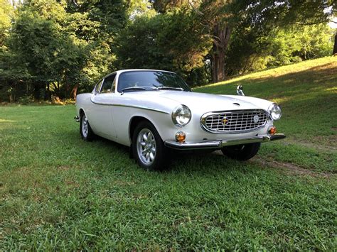 Volvo P S For Sale Classiccars Cc