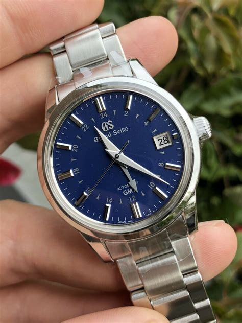 Grand Seiko Hodinkee Limited Edition Outlet Ladorrego Ar