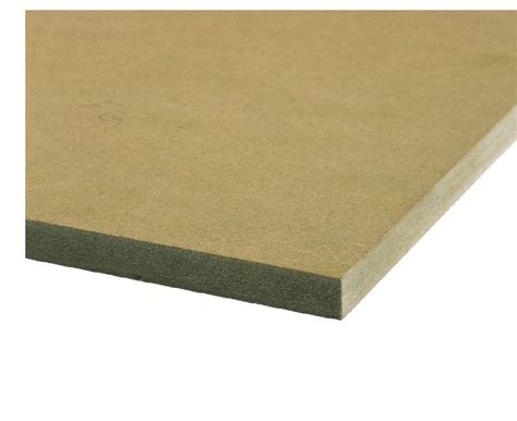 Mm Moisture Resistant Mdf Sheet X Mm Plane Simple