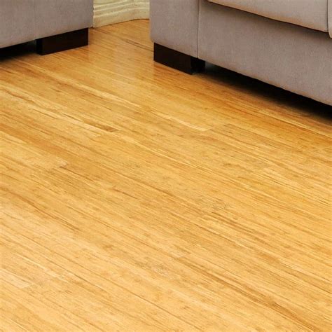 Natural Strand Woven Bamboo Flooring | July Bambu is a china supplier