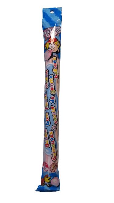 Mallow Plus Bubble Gum 18g Mart31