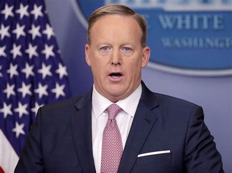 Press secretary Sean Spicer won't say what the unemployment rate is ...