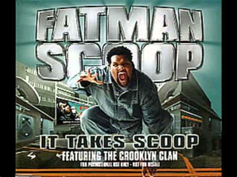 Fat Man Scoop Minglanilla Exclusive Reggeaton Express Hype Youtube