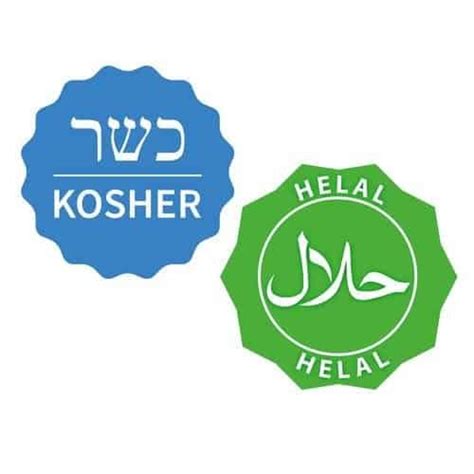 The Difference Between Halal And Kosher By Noor Ul Hudda Medium