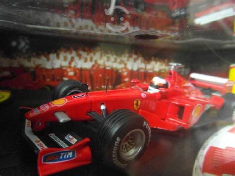 Hot Wheels Ferrari F En M Xico Ciudad De Clasf Aficiones Y Ocio