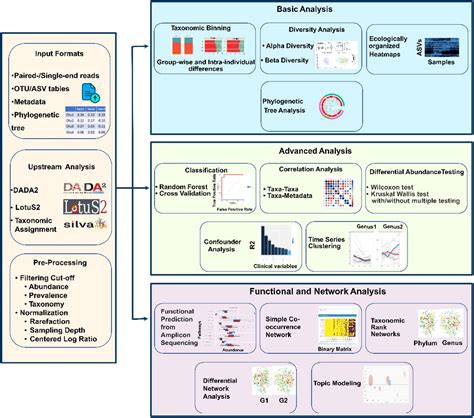 Namco A Microbiome Explorer Biorxiv