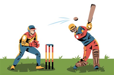 The Science Of Cricket How To Hit A Six Sportsguff Team