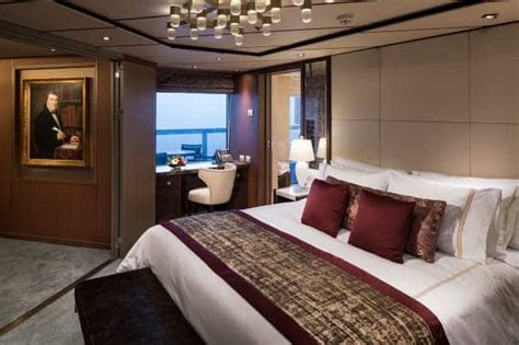 Koningsdam Lookbook: A Sweet Selection of Staterooms & Suites | Holland ...