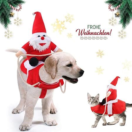 Yeswell Hundekost M Weihnachten Katze Hund Weihnachtskost M