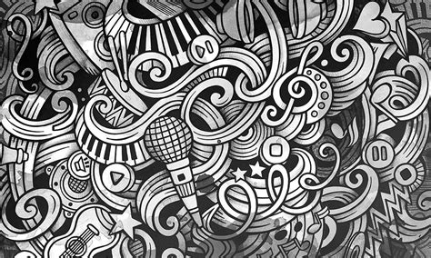 Black and White Graffiti Art Wallpapers - Top Free Black and White ...