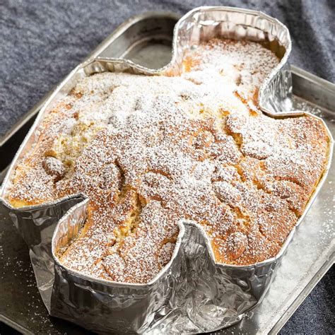 Find A Recipe For Quick Colomba Di Pasqua No Yeast Italian Easter