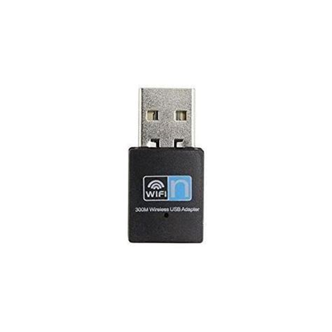 Mbps Realtek Rtl Cu Chipset T R Mini Adaptateur Usb Wifi