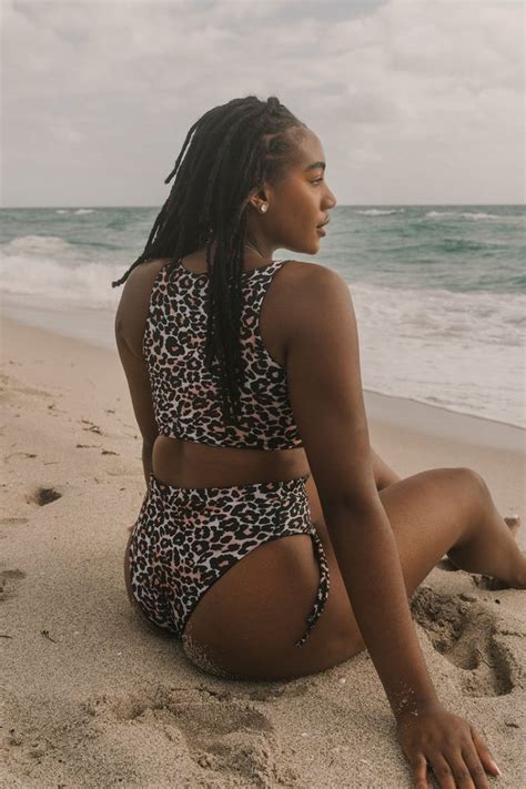 8 Hot Sexy New Coco Gauff Bikini Pics