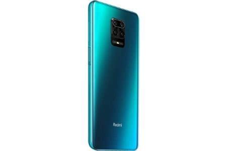 Redmi Note 9 Pro (Aurora Blue, 128 GB) (4 GB RAM) - Mobile Phone | Buy ...