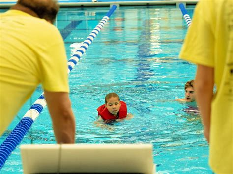 2023 Special Olympics Southeast U.S. Swimming Invitational - Special ...