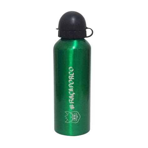 Squeeze Palmeiras Ml Verde Loucos Por Futebol Store