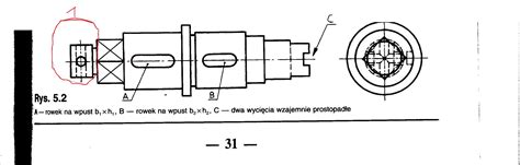 Pomoc w narysowaniu Wału cnc info pl FORUM CNC