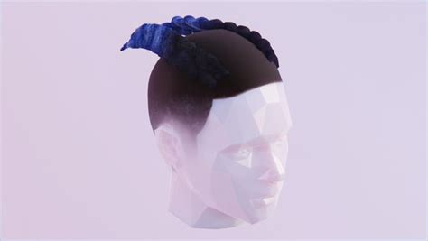 3D Xxxtentacion Models | TurboSquid