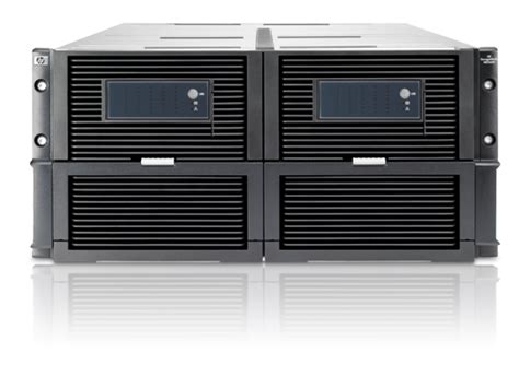 Hp Storageworks Mds Disk Storage Enclosure Business Systems