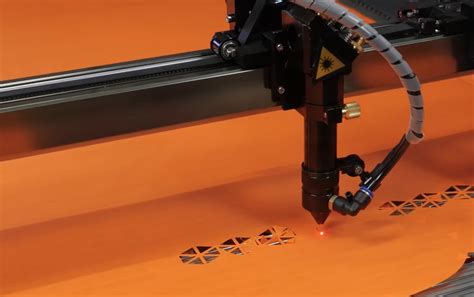 Leather Laser Engraving Cutting Machine Wattsan