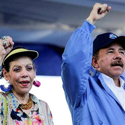 Las Ocho Trampas Que Garantizan La Reelección De Daniel Ortega A Pesar De Su Baja Popularidad En