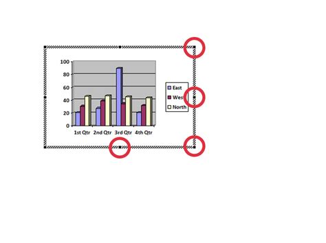 How To Make A Bar Chart In Word Steps With Pictures