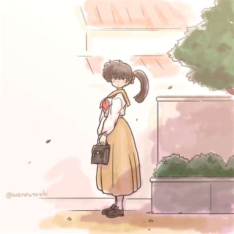 Kuno Kodachi Ranma ½ Image by Wanfutoshi 4114349 Zerochan Anime