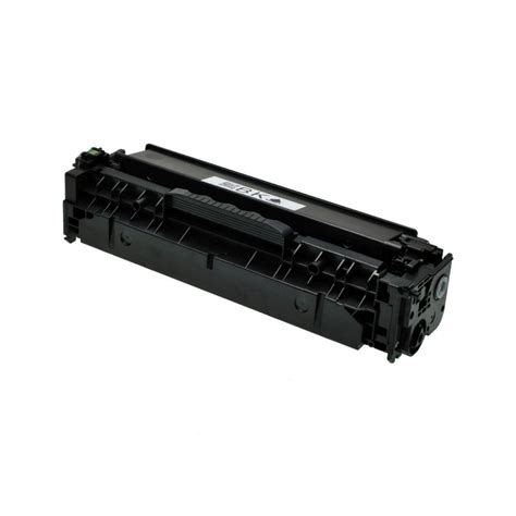 Kompatibel für HP Color LaserJet Pro MFP M 476 dn (CF380X / 312X) Toner ...