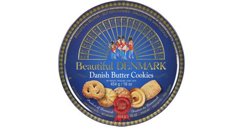 Jacobsens Beautiful Denmark (454g) günstig kaufen | coop.ch