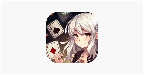 ‎anime Solitaire On The App Store