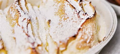 Salzburger Nockerl Aus Kitchen Impossible Rezepte Falstaff