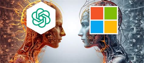 The Relationship Between Microsoft And Openai Metaroids