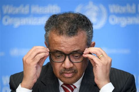 Coronavirus Países de Europa y América Latina entre ellos Perú defienden el papel de la OMS