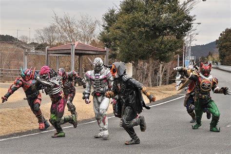 Kamen Rider Zi O Episode 28 Preview By Gouki