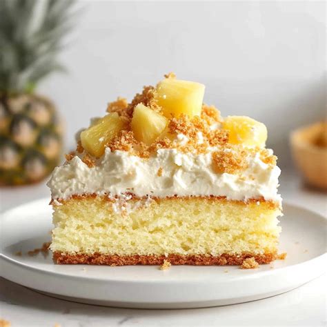 Hawaiian Pineapple Cake Recipes Cooking Tips And Kitchen Hacks For Home Cooks