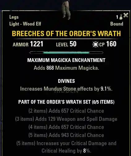 10 Eso Best Crafting Sets MyishaAiyden