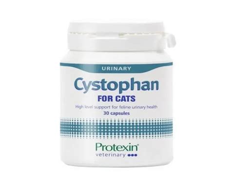 Buy Protexin Cystophan For Cats Urinary Health Support | ITP