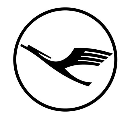 Free Lufthansa Logo in All Formats, EPS, SVG, PNG...