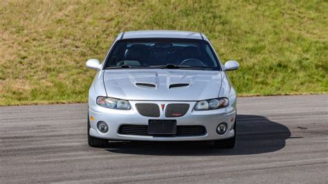 2006 Pontiac GTO for Sale at Auction - Mecum Auctions