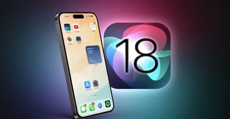 Ios 18 Whats New Apple Has Presented An Update To The Operating