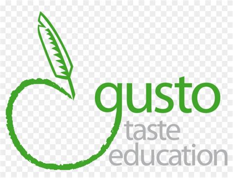 Gusto Logo Hd Png Download 946x6946043693 Pngfind
