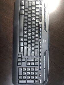 Logitech K330 Keyboard | eBay